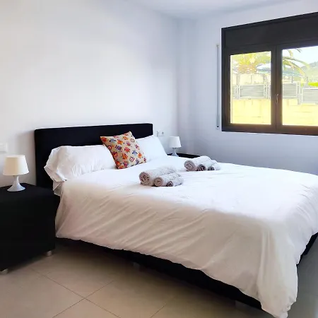 Prázdninový dům Casa Con Piscina En L'estartit