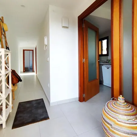 Prázdninový dům Casa Con Piscina En L'estartit *