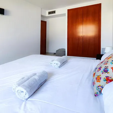 בית נופש Casa Con Piscina En L'estartit *