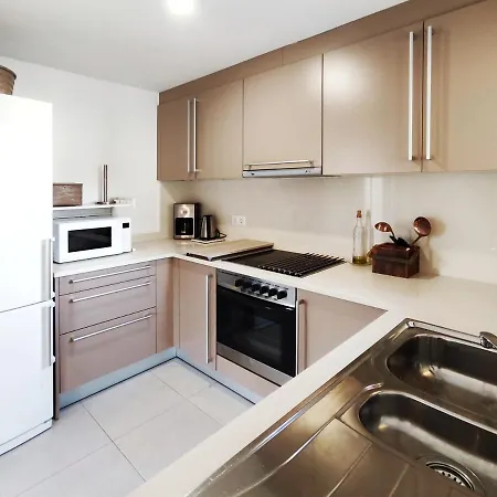 Casa Con Piscina En L'estartit בית נופש *