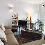 Hébergement de vacances Casa Con Piscina En L'estartit Gérone