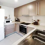 Casa Con Piscina En L'estartit Hébergement de vacances *