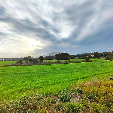 Сasa de vacaciones Casa Con Piscina En L'estartit Gerona