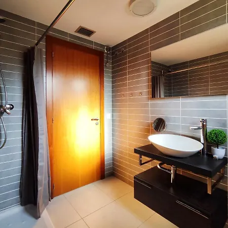 Casa Con Piscina En L'estartit * Gerona