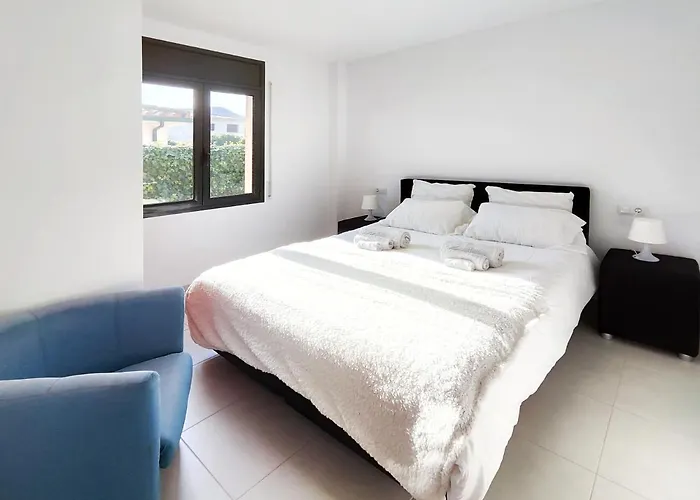 בית נופש Casa Con Piscina En L'estartit