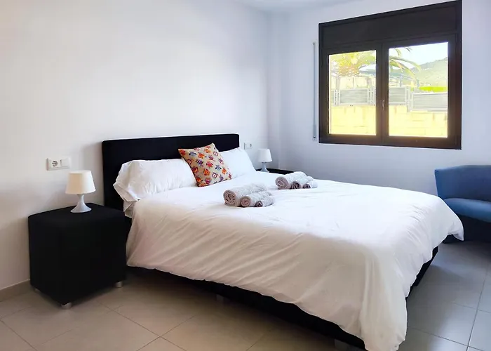 Vakantiehuis Casa Con Piscina En L'estartit