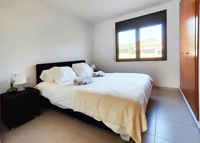 Casa Con Piscina En L'estartit * Gerona