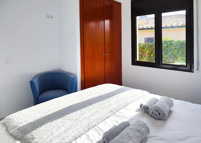 Casa Con Piscina En L'estartit * ז'ירונה