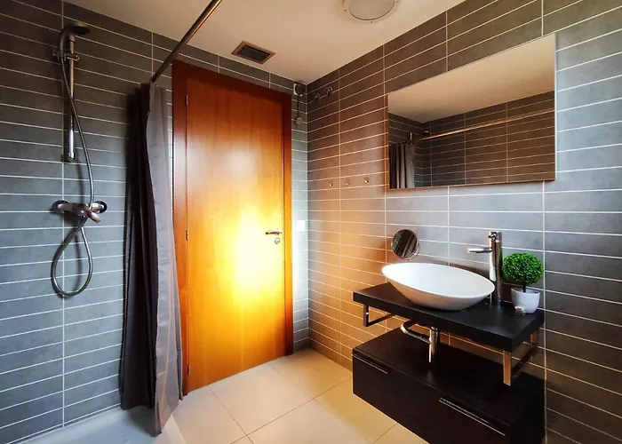 Casa Con Piscina En L'estartit * ז'ירונה