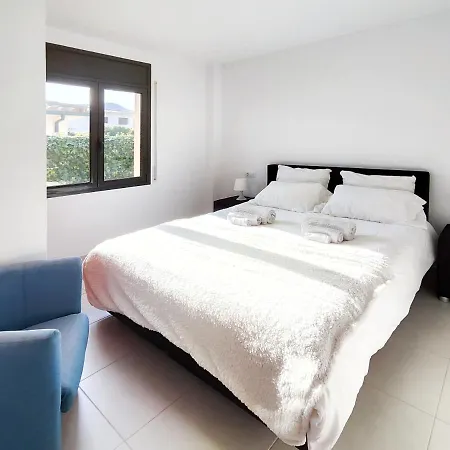 Holiday home Casa Con Piscina En L'estartit