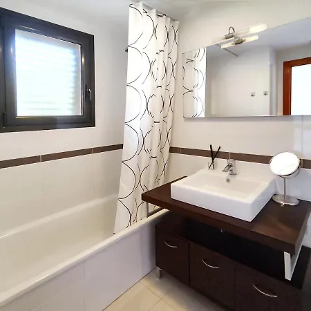 Casa Con Piscina En L'estartit * Girona