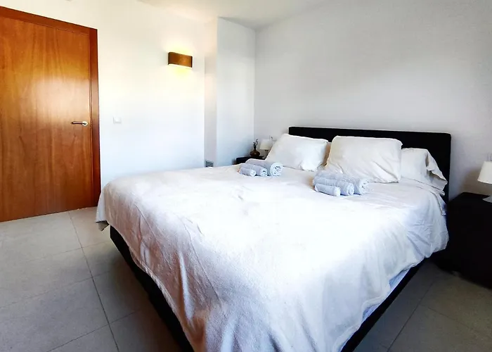 Casa Con Piscina En L'estartit Σπίτι διακοπών Χιρόνα