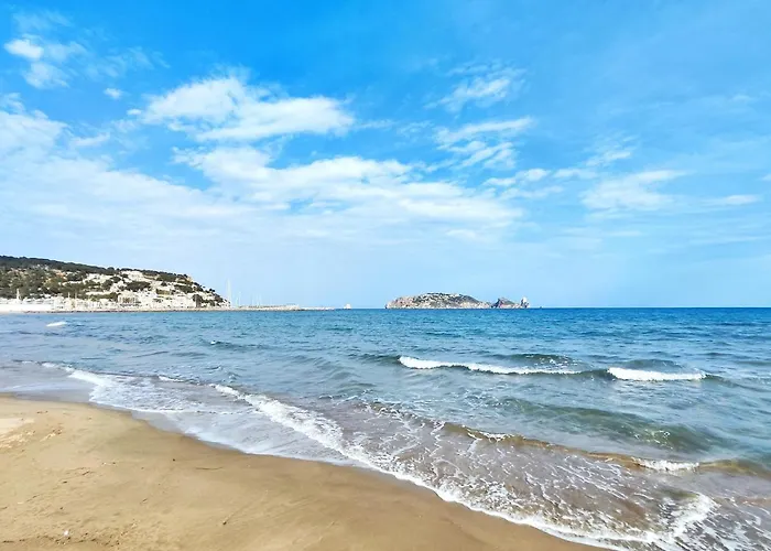 Casa Con Piscina En L'estartit Σπίτι διακοπών Χιρόνα