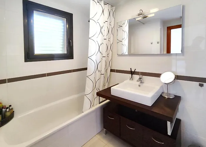 Casa Con Piscina En L'estartit * Χιρόνα