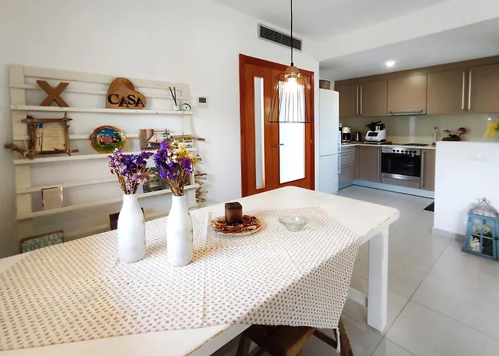 Σπίτι διακοπών Casa Con Piscina En L'estartit *