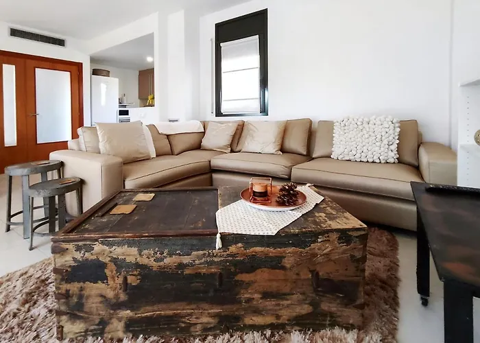 Σπίτι διακοπών Casa Con Piscina En L'estartit